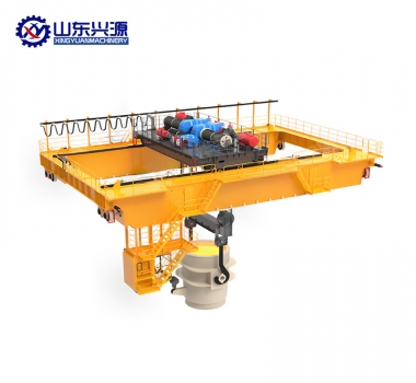 YZ型-雙梁橋式起重機